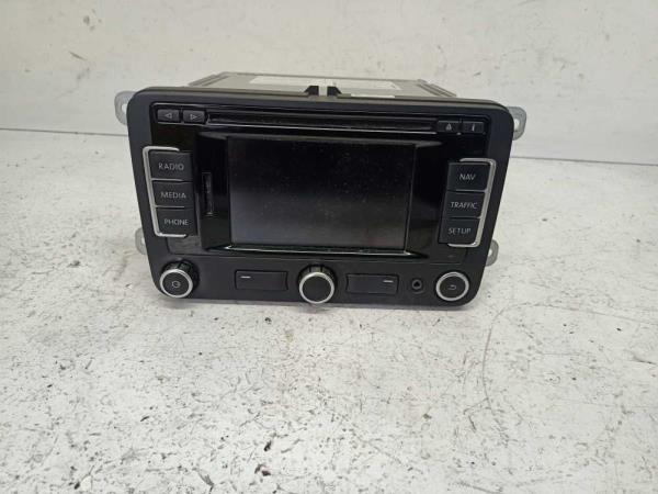 RADIO VAG RNS315 EU - Vue 1